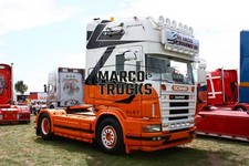 LKW Foto Scania 164 480