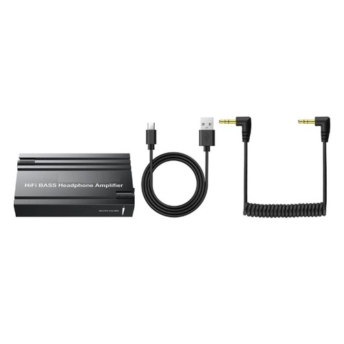 Amplificatore per cuffie - amplificatore,