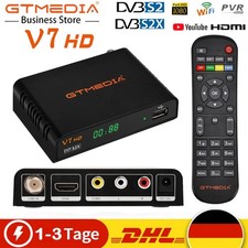 Lettore multimediale - v7, hd