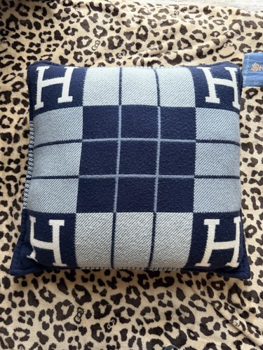 Cuscino grande hermès avalon - hermès,