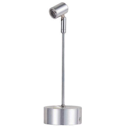 Faretto vetrina lampada - lampada, tavolo