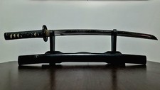 spada wakizashi, Katana, Niten Nito Kenshi