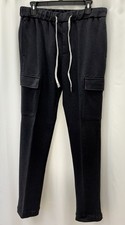 PANTALONE CARGO PESERICO UOMO