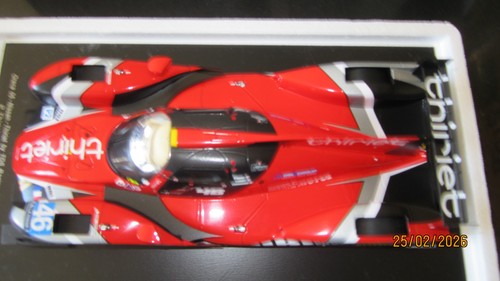 Spark 18s198 2015 oreca - 18s198, 1:18
