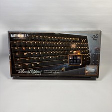 Razer battlefield 4 collectors