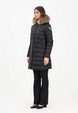 BLAUER Giubbotti Donna Nero