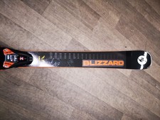 Sci blizzard HRC 170 del 2024 completi di attacchi 