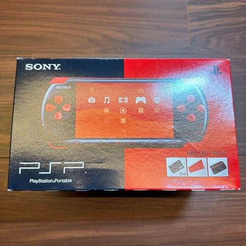 Psp3000 value pack nero - value,