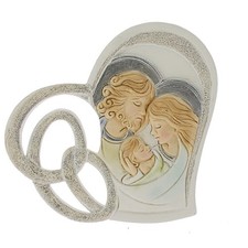 Bomboniera icona cuore