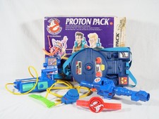 Kenner proton pack - pack, the