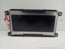 4F0919603 Display navigatore