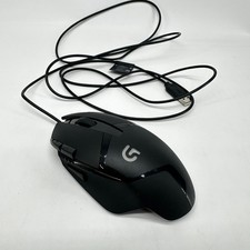 Mouse da gioco Logitech G402