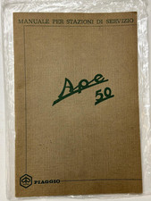 ORIGINALE !!! Manuale per le