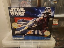 STAR WARS CLONE WARS PLO