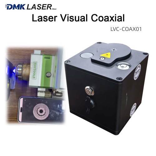 Ugello laser allineatore