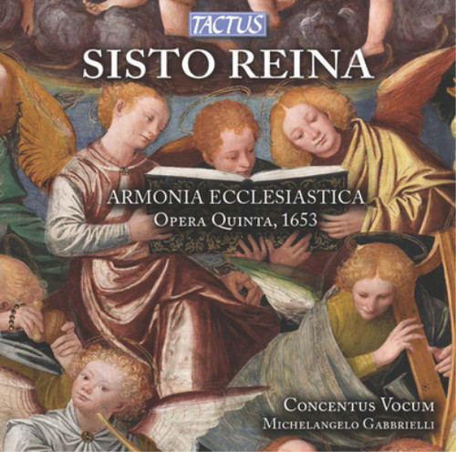 Sisto reina - sisto,