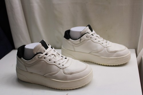 Sneakers zara platform - zara, in