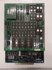 Arcade Jamma PCB Final Fight