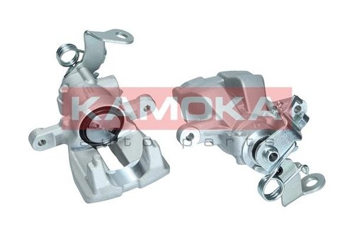 Pinza freno assale - assale, posteriore
