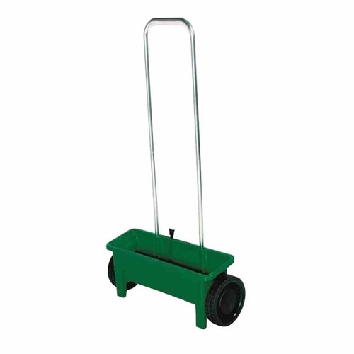 Carrello per fertilizzante 12l - carrello,