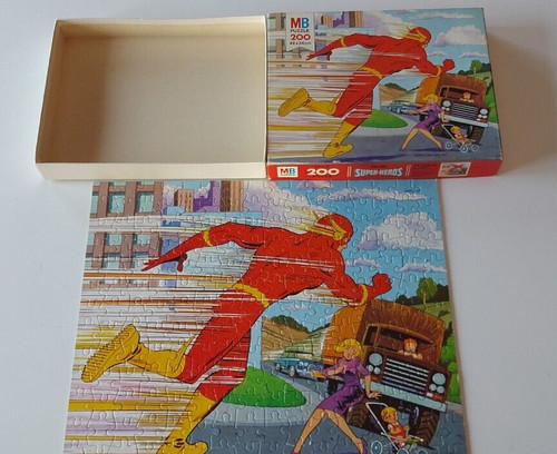 Raro puzzle 200 super - 200,