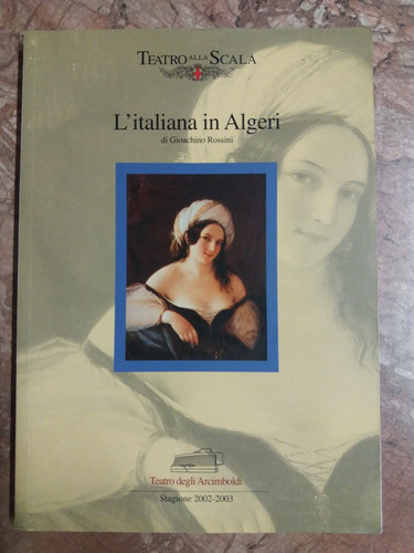 Teatro alla scala l italiana - teatro,