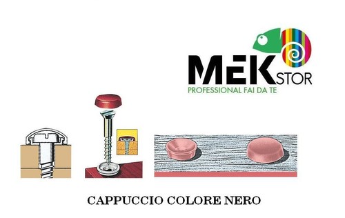 Sottovite per viti - sottovite, mm