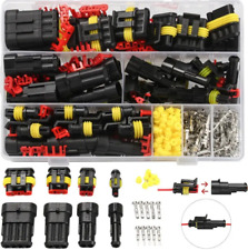 352x Set di connettori per