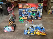 Lego Marvel Super Heroes 76018