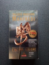 Valerio Massimo Manfredi