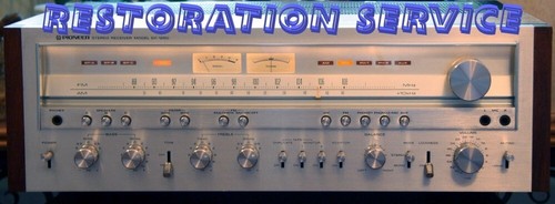 Pioneer 1250 - pioneer, sx-1250