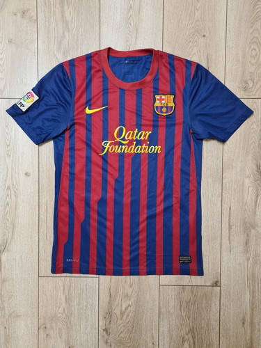 Barcellona 2011 2012 - 2012, home