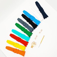 Cinturino in gomma 27 mm