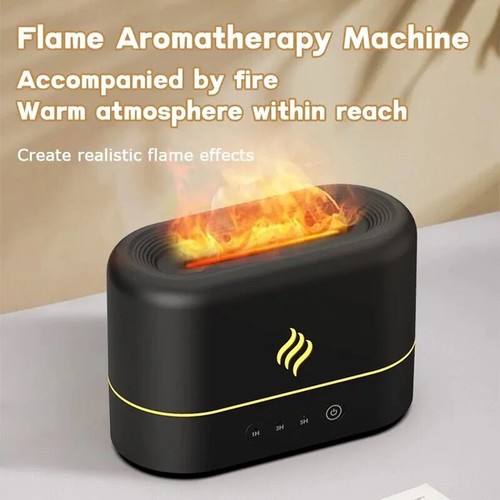 Umidificatore diffusore aroma - diffusore,