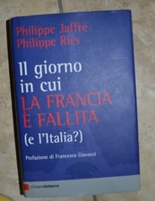 JAFFRE E RIES - IN CUI LA