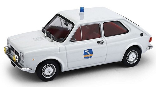 Modellino auto scala 43 - modellino,