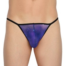 Perizoma Bikini Sexy Uomo