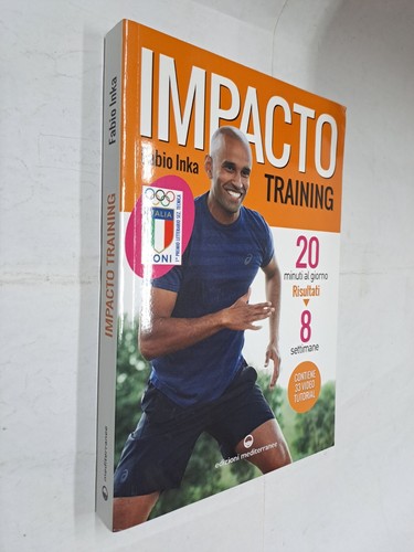 Impacto training fabio inka - fabio,