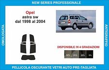 pellicole oscuranti vetri opel