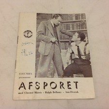 Blind Alley Chester Morris