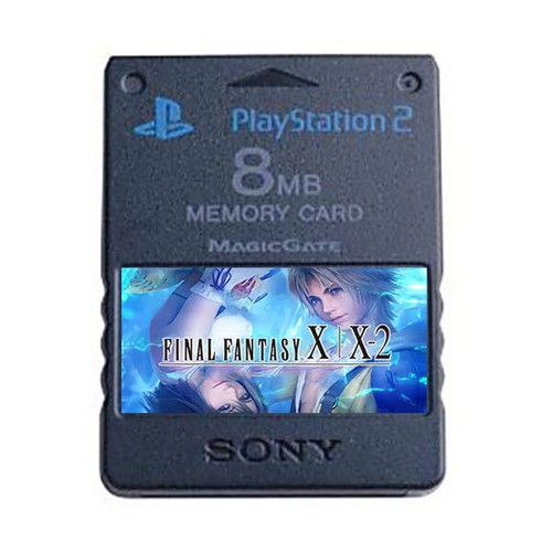 Final fantasy 2 psx - final, 10-2