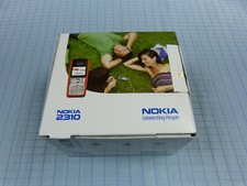 Nokia 2310 argento! NUOVO &