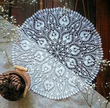  Centro tavola tovaglietta ad