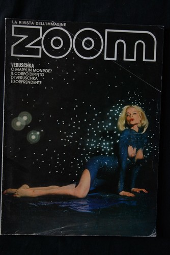 Zoom rivista fotografica 32 - zoom,