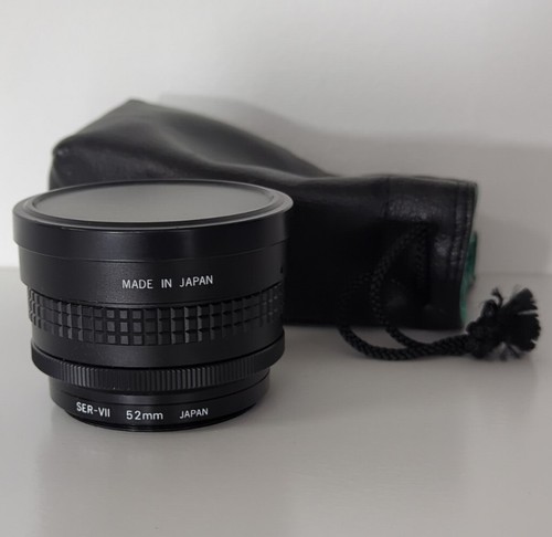 Kenlock video obiettivo - video,