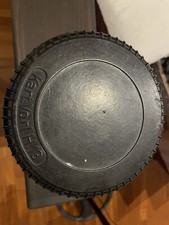 Contenitore “vuoto” Per