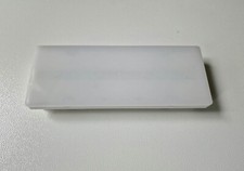 Lampada emergenza sottile led