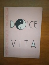 LUCIANO PRADELLA- DOLCE VITA -