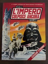 GUERRE STELLARI L'IMPERO