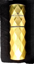 Gold Moet & Chandon Champagne